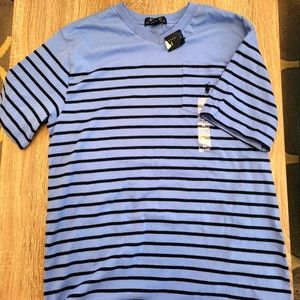 Brand New Boys Ralph Lauren tshir